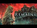 The Remains (Horror | full horror film | German)