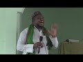 Dawa ya Kikojozi - Sheikh Mpendu