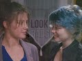 Blue Is The Warmest Colour (2013) | you look like a badger