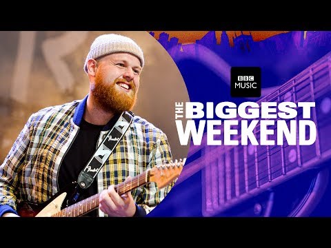 Download Tom Walker - Leave a Light On (The Biggest Weekend) free