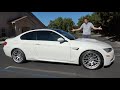 Here's Why the BMW M3 E92 Was the Craziest BMW M3