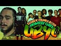 UB40 - Homely Girl (Dj Leeyo Remix) 2019