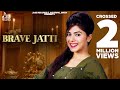 Brave Jatti | (Full HD) | Punjab Kaur Ft.Karamjit Puri | Music Empire | Punjabi Songs |Jass Records