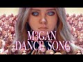 M3GAN DANCE SONG