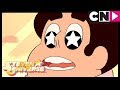 Steven Universe | Steven Tames A Monster | Monster Buddies | Cartoon Network