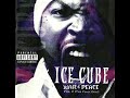 Ice Cube - The Gutter Sh__ (Vocals Removed/Instrumental)