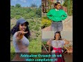 Artist Addisalem Getaneh's tiktok compilation 2020