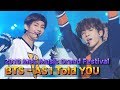 [2016 MBC Music Grand Festival] BTS - As I Told You