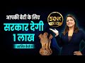 Government Investment Schemes: Hindi - Top Government Schemes for Girl Child | Sugandh Sharma