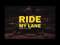 Ride My Lane - Kali-D Ft Chris Young (Prod. Baka Solomon)
