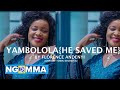 FLORENCE ANDENYI - YAMBOLOLA  {OFFICIAL AUDIO} text Skiza 9049438 to 811