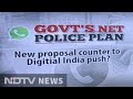 Using WhatsApp? Why A New Government Proposal Is Worrying