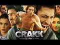 Crakk full movie 2024 OTT Update and Review | Vidyut Jammwal | Nora Fatehi | Arjun Rampal | Amy