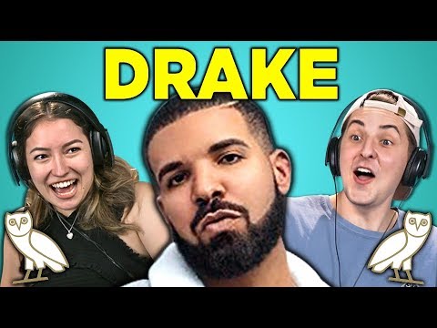 Download ADULTS REACT TO DRAKE - IN MY FEELINGS free