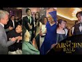 MGA TOTOONG NANGYARE  SA LOOB NG ABS-CBN BALL 2023 |  BEHIND THE SCENES | INSIDE ACCESS ✨️