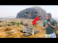 They ABANDONED 5-Star Hotel Because of GHOST (NIGERIA)