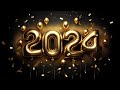 Happy 2024 New Year TV Art | Samsung Frame TV Art / TV Wallpaper | New Years Celebration Party