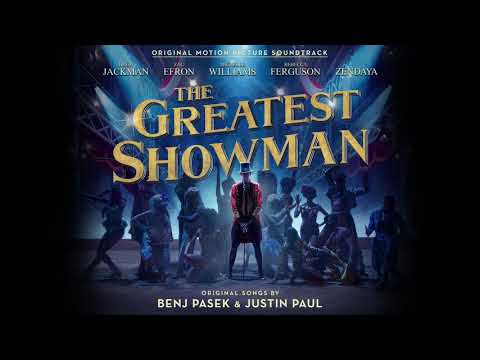 Download The Greatest Showman Cast - Never Enough (Official Audio) free