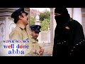 Well Done Abba Super Scenes | Boman gets chased by the cops , see why? | Boman Irani | Minissha