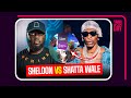 Kwadwo Sheldon vs Shatta Wale in the UK !!!
