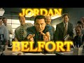 The Wolf Of Wall Street | Jordan Belfort「Bando Edit」