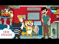 आइसक्रीम की दुकान I Hunny Bunny Jholmaal Cartoons for kids Hindi|बच्चो की कहानियां |Sony YAY!