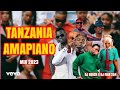 TANZANIA AMAPIANO MIX 2023 | BONGO MIX 2023 | DIAMOND,JUX,HARMONIZE,ALIKIBA | DJ IVAN X DJ SONCH