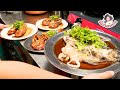 30 Yrs Family-Run Chinese Restaurant! Customer Keep Coming Back For Seafood! - Malaysia Street Food