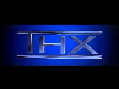 THX Surround Test HD