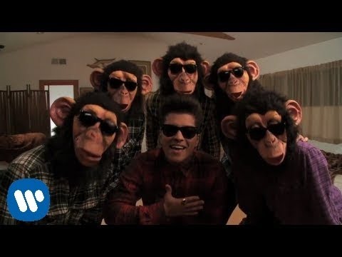 Bruno Mars The Lazy Song Official Music Video 