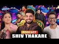 Shiv Thakare From Middle Class to Bigg Boss Stardom