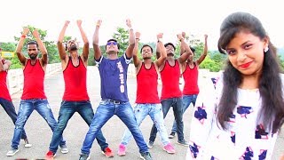 HD New Nagpuri Song 2017 Tor Bina Raju Tirkey And Shivani Singer Raju