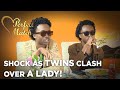 Shock & Drama As Twins Confuse Their Dates! || Perfect Match