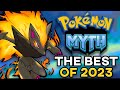 Pokemon MYTH Is The Best Fan Game Of 2023!