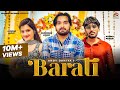 Barati (Dj Song Official Video)  Surender Romio & Mannu Pahari & Muskan Yadav Haryanvi Dj Song 2022