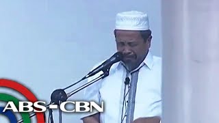 TV Patrol: Eid al-Fitr, malungkot na ipinagdiwang ng mga taga-Marawi
