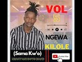 NGEWA BY SAMA KWO (OFFICIAL AUDIO)