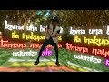 Mabantu- Serious (Official Lyrics Video )