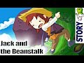 Jack and the Beanstalk - Bedtime Story (BedtimeStory.TV)