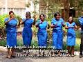 Benedictine Nairobi County Choir - Ave Maria (SMS 'Skiza 5325397' to 811 to get this Skiza Tune)