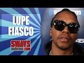 Lupe Fiasco's LAST RADIO FREESTYLE on Sway in the Morning | Sway's Universe