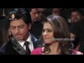 DILWALE - Shah Rukh Khan - Kajol - Stardust Award 2015
