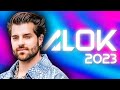 AS MELHORES MUSICAS DO ALOK 2023 | MÚSICAS ELETRÔNICAS MAIS TOCADAS