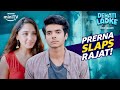 Prerna Slapped Rajat! ft. Shine Pandey, Saamya Jainn | Dehati Ladke Season 2 | Amazon miniTV