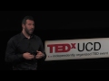 Losing Weight - Why is it so Difficult ? | Andrew Hogan | TEDxUCD