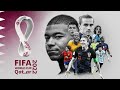 FIFA Qatar World Cup 2022 Official Song- Hayya Hayya (Better Together)