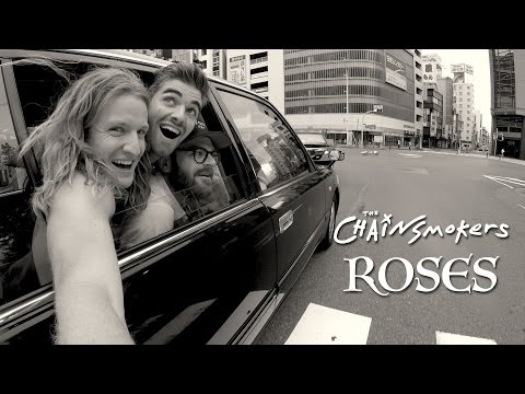 The Chainsmokers - Roses ft. Rozes Mp3