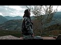 House/progressive house mix improvisation in South Tyrol, Italy - VYTĖ