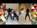Popular Dance Trends Compilation - March 2024