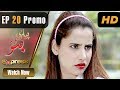 Pakistani Drama | Piyari Bittu - Episode 20 Promo | Express Entertainment Dramas | Sania Saeed,